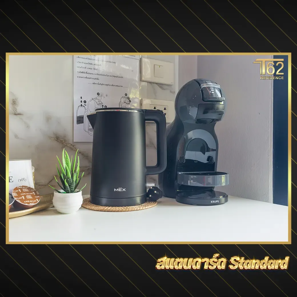 T62Residence โรงแรมคลอง 5 เรามีบริการสำหรับ ห้องพักรายวันคลอง 5 รังสิต คลองหลวง ธัญบุรี ปทุมธานี