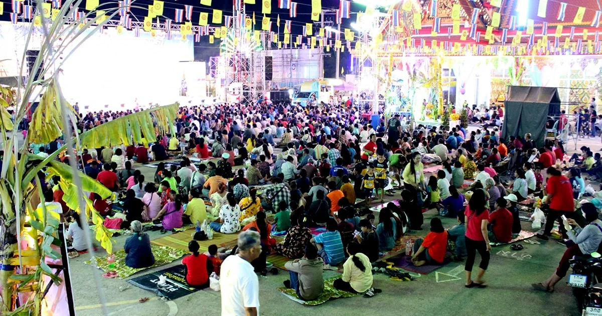 วัดศรีสโมสร